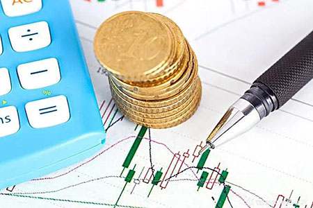 外盘期货数据收集