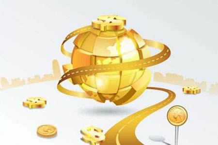 外盘期货涨到多少