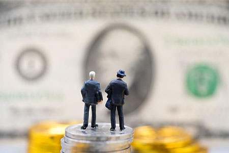 期货黄金外盘不会