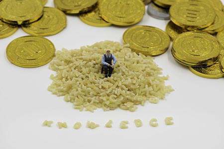 外盘期货近期行情